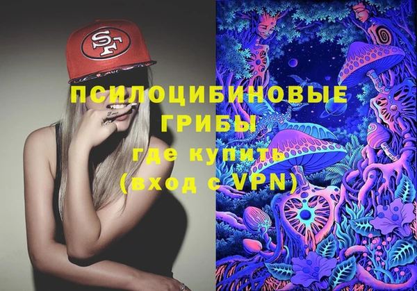 MESCALINE Иннополис